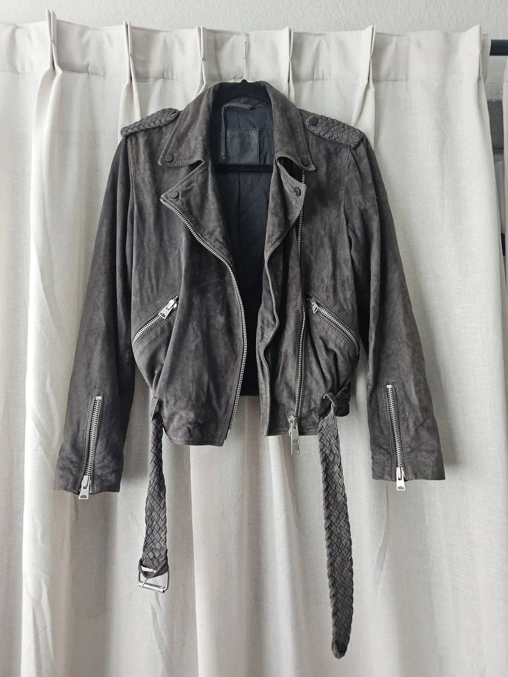 All Saints iconic allsaints